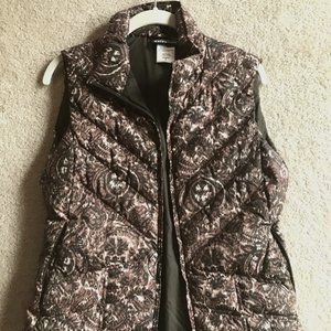 Women's Patagonia Vest